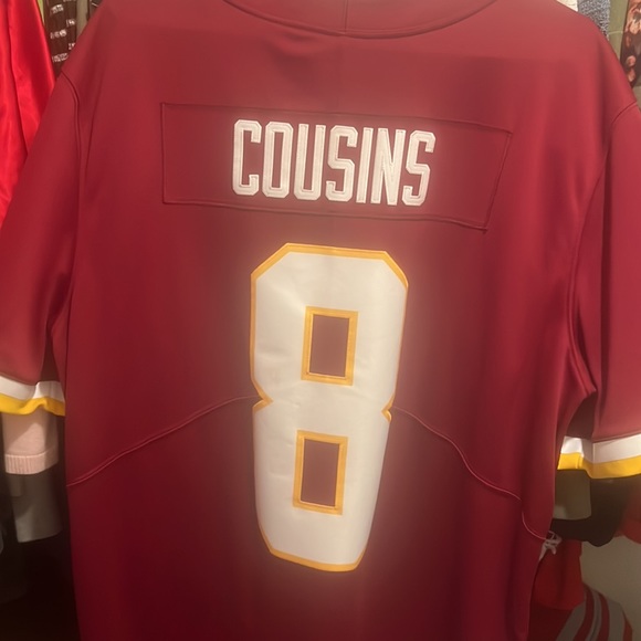 NFL REDSKINS SHIRT - Picture 6 of 6